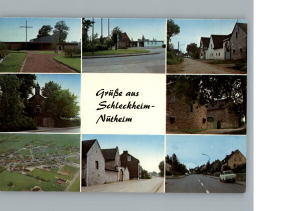 Schleckheim