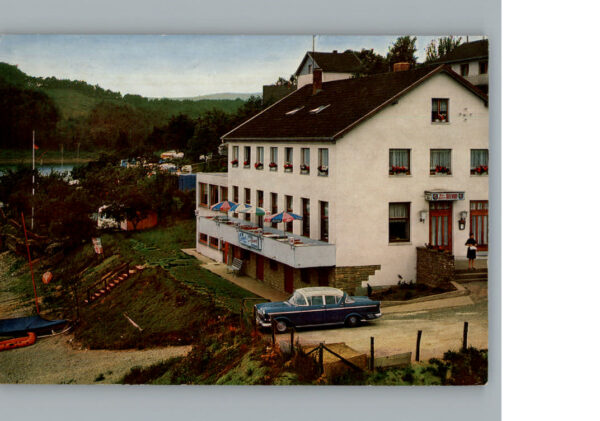 Simmerath Hotel - Restaurant Zum Kleinen Seehof