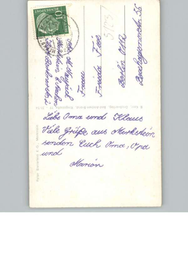 Merkstein – Bild 2