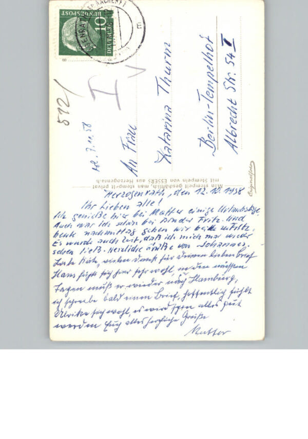 Herzogenrath – Bild 2