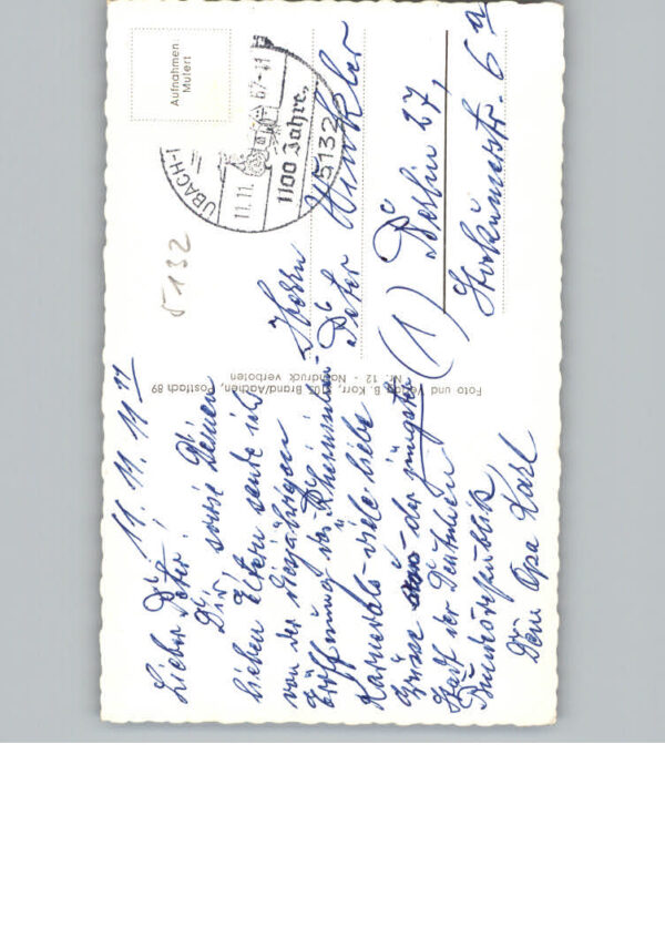 Uebach Schwimmbad – Bild 2