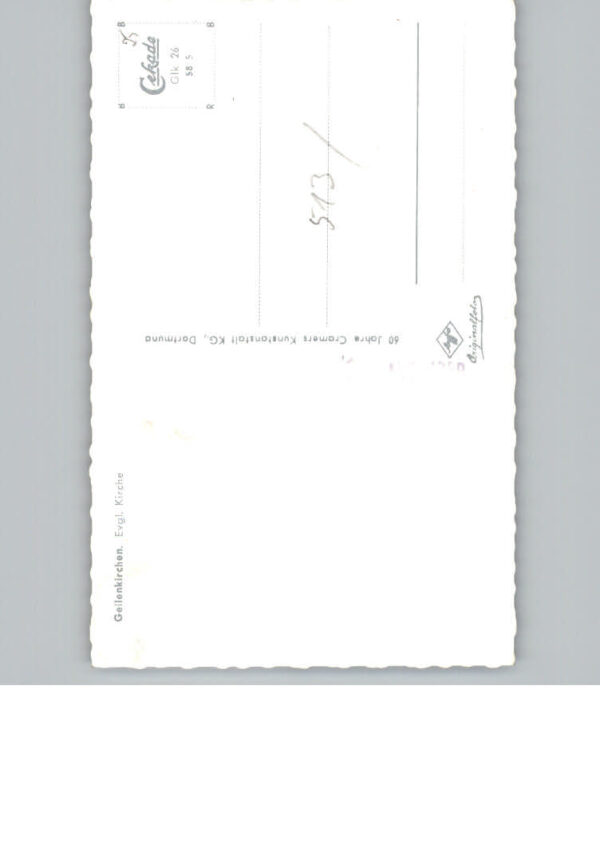 Geilenkirchen – Bild 2