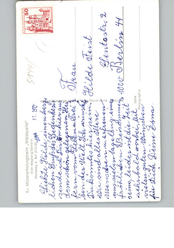 Dalheim-Roedgen – Bild 2