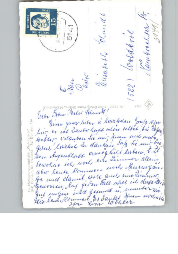 Dalheim-Roedgen – Bild 2