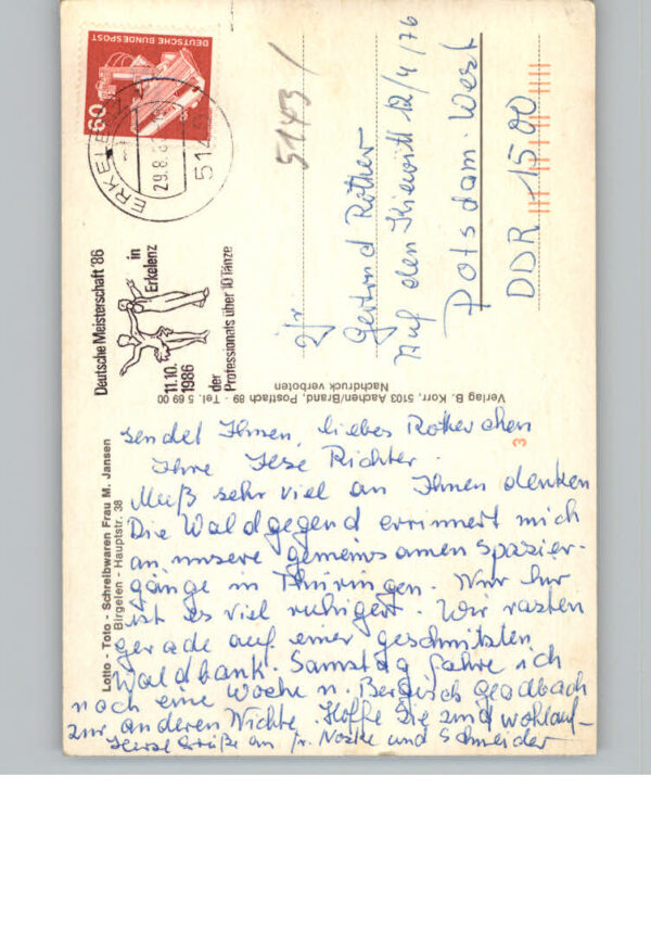 Birgelen – Bild 2