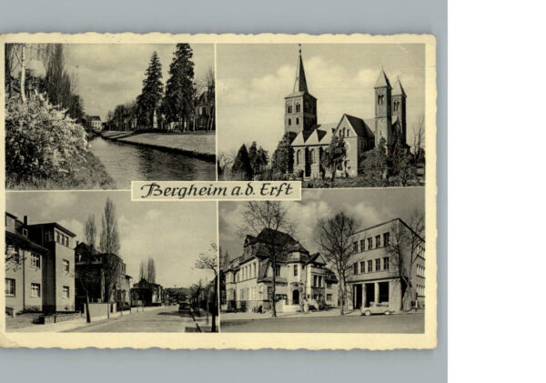 Bergheim Erft