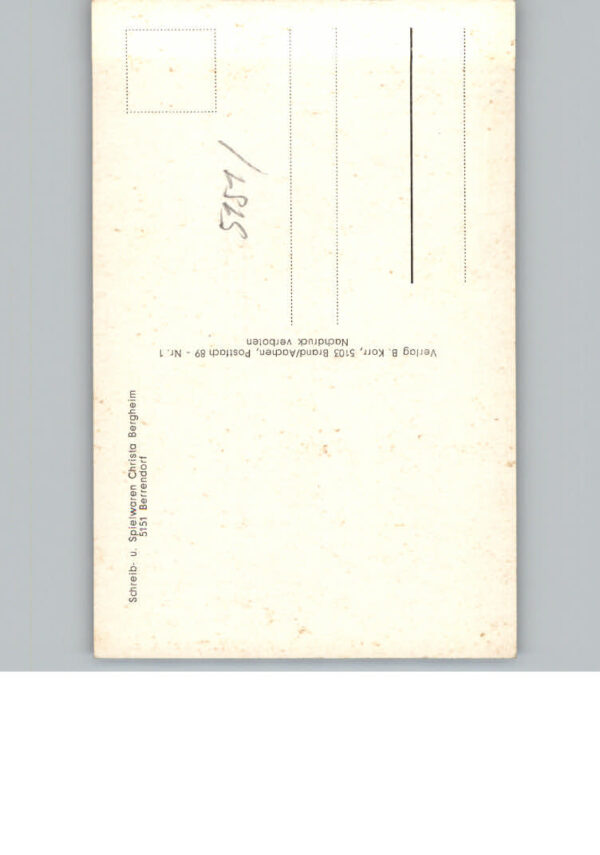 Berrendorf – Bild 2