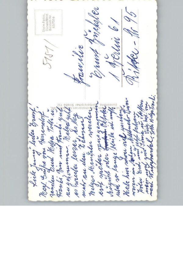 Berrendorf – Bild 2