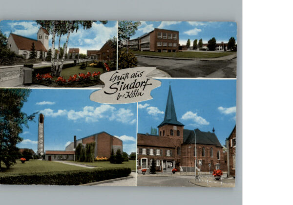 Sindorf