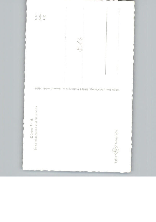 Dueren Rheinland – Bild 2