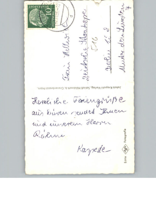 Dueren Rheinland – Bild 2