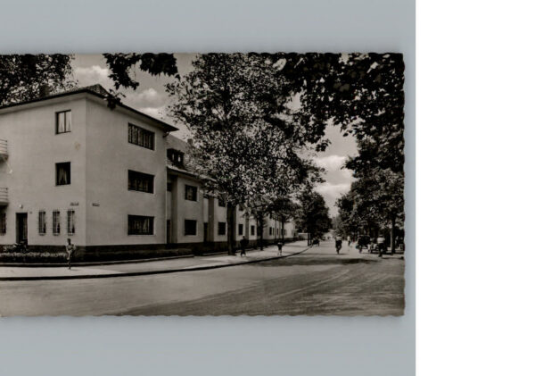 Dueren Rheinland