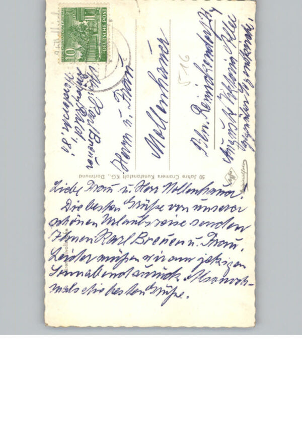 Dueren Rheinland – Bild 2