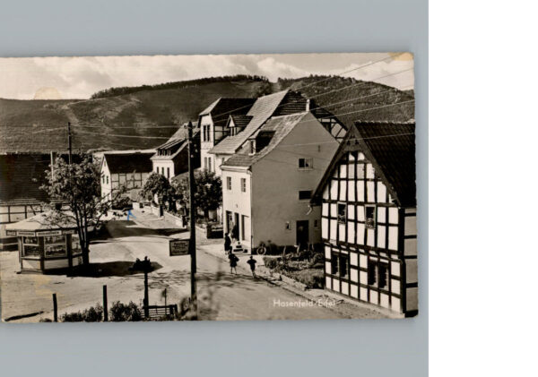 Hasenfeld