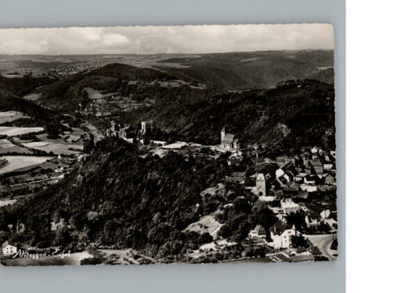 Nideggen Eifel