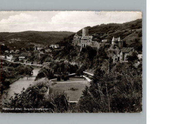 Heimbach Eifel