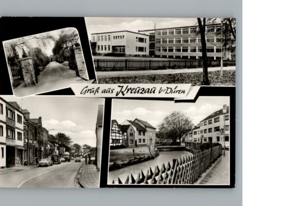 Kreuzau