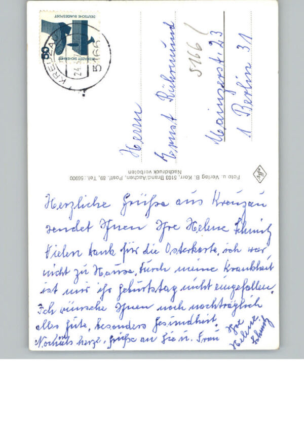 Kreuzau – Bild 2