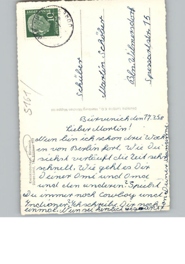 Buervenich – Bild 2
