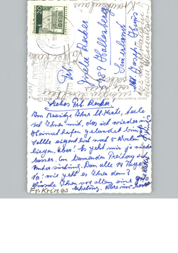 Juelich – Bild 2
