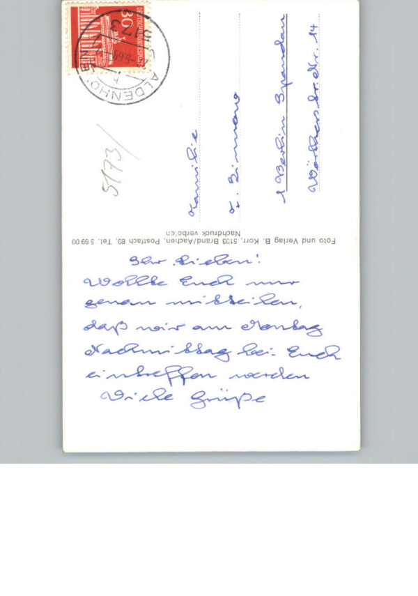 Aldenhoven Juelich – Bild 2
