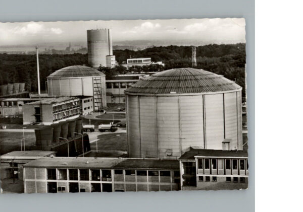 Juelich Fabrik