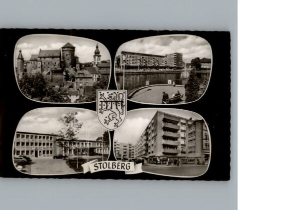 Stolberg Rheinland
