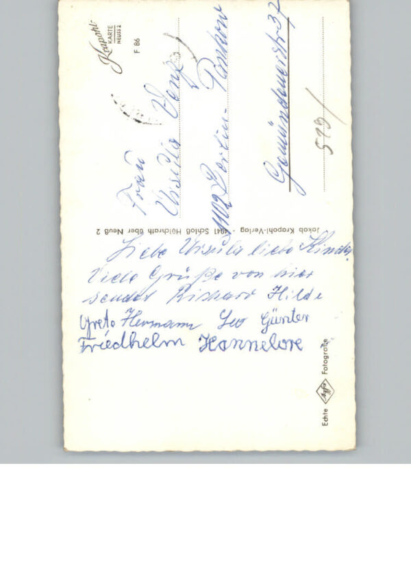 Stolberg Rheinland – Bild 2