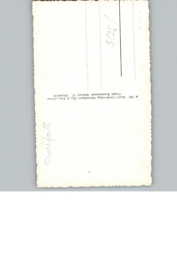 Zweifall – Bild 2