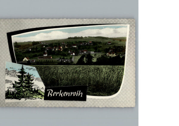 Berkenroth