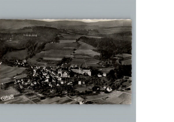 Hausen Wied Fliegeraufnahme