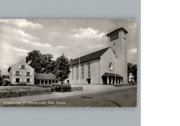 Altenkirchen Westerwald