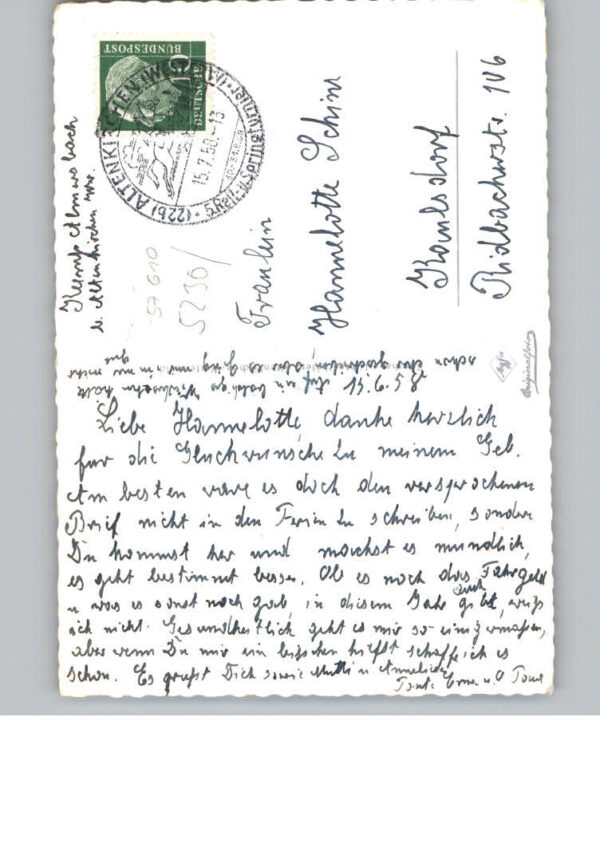 Altenkirchen Westerwald Koelner Strasse – Bild 2