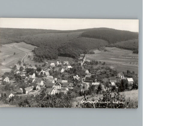 Emmerzhausen