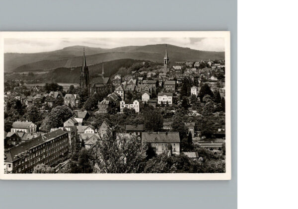Kirchen Sieg