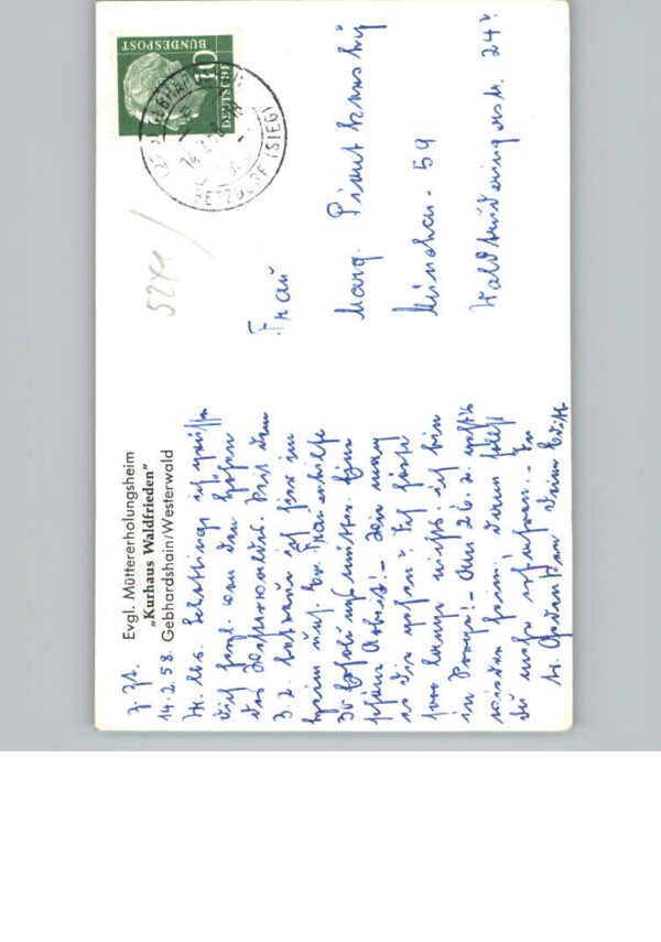 Gebhardshain – Bild 2