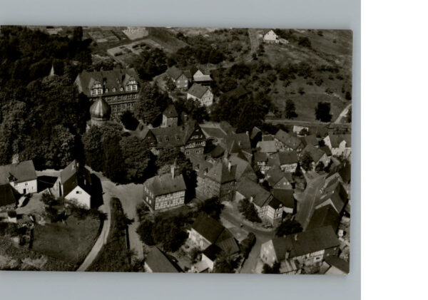 Friedewald Westerwald