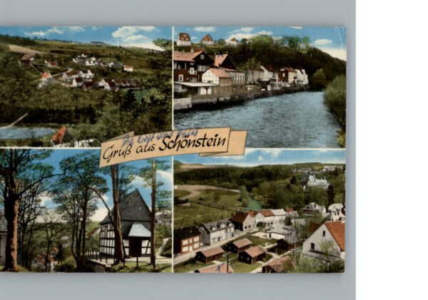Schoenstein Sieg