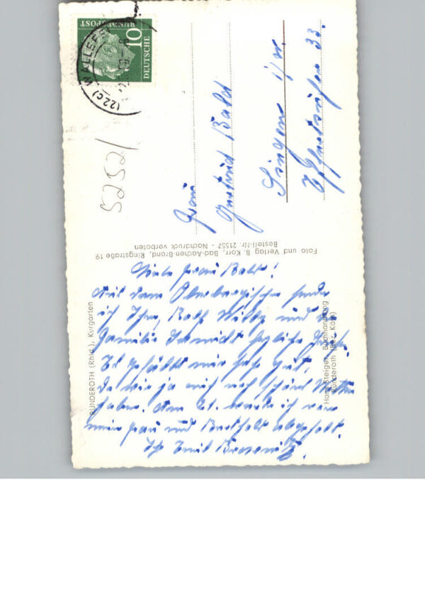 Ruenderoth – Bild 2