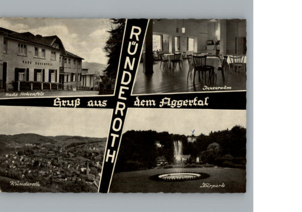 Ruenderoth