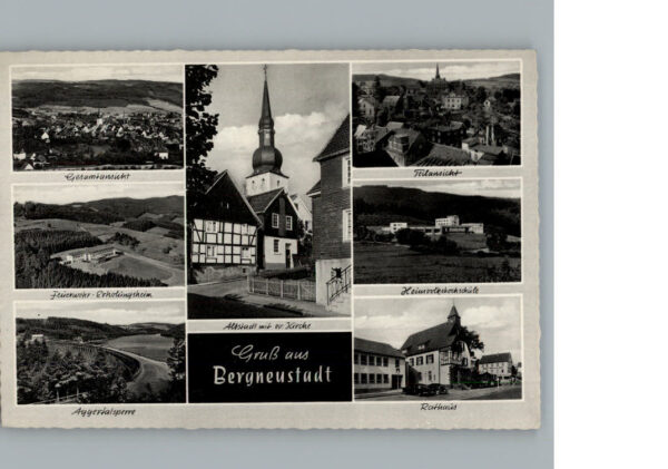 Bergneustadt