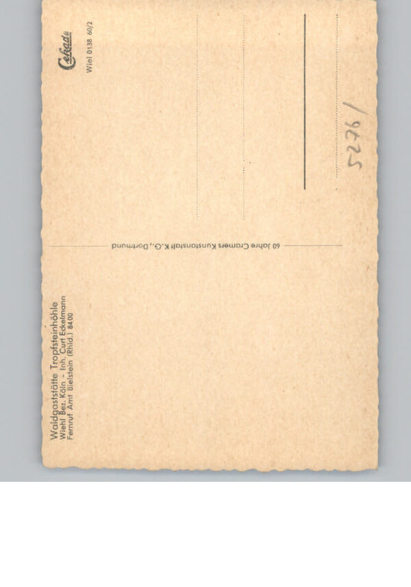 Wiehl Oberbergischer Kreis – Bild 2