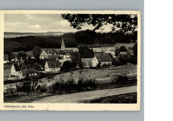Lieberhausen