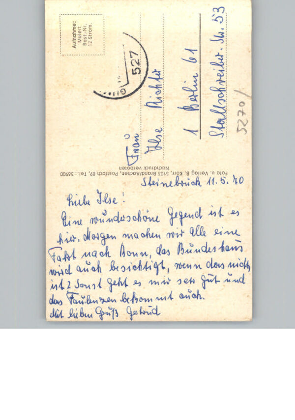 Gummeroth – Bild 2