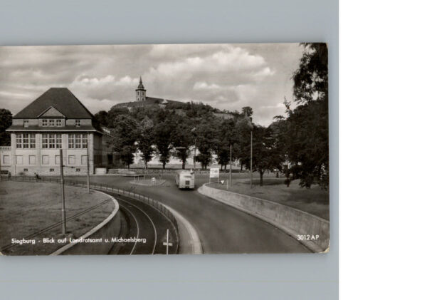Siegburg