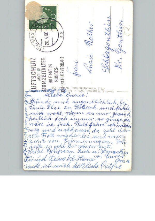 Siegburg – Bild 2
