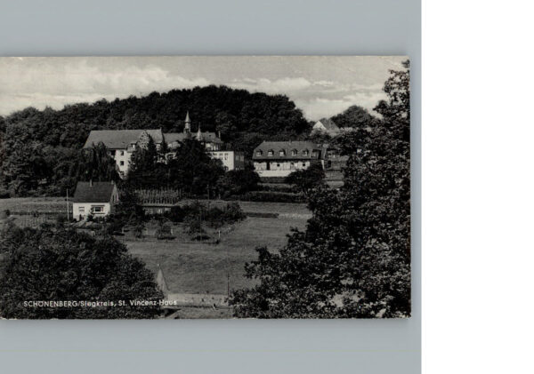 Schoenenberg Lohmar