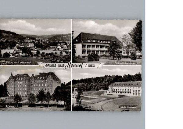 Hennef Sieg