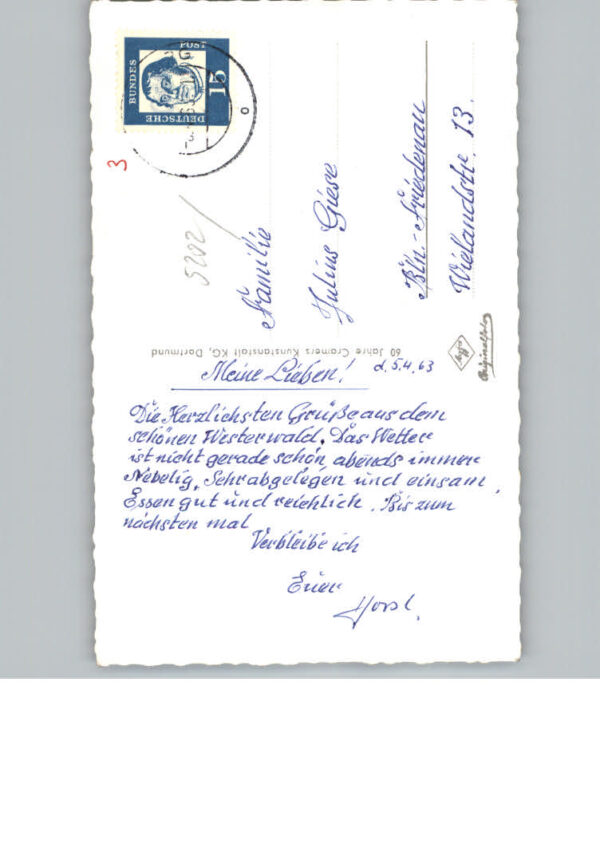 Hennef Sieg – Bild 2