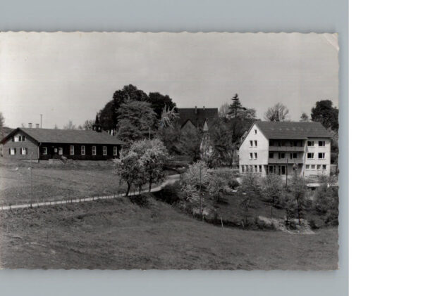 Muehlscheid Hermeskeil